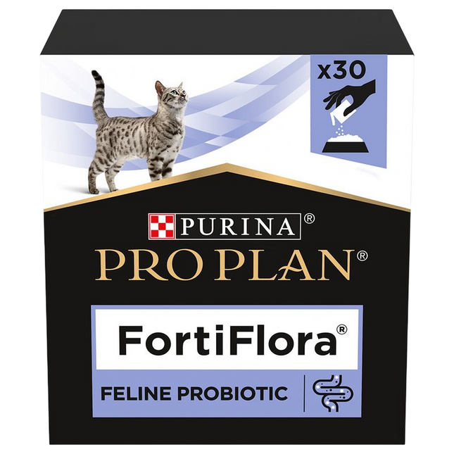 Purina ProPlan FortiFlora
