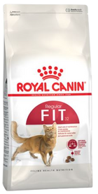 Royal Canin Fit Cat