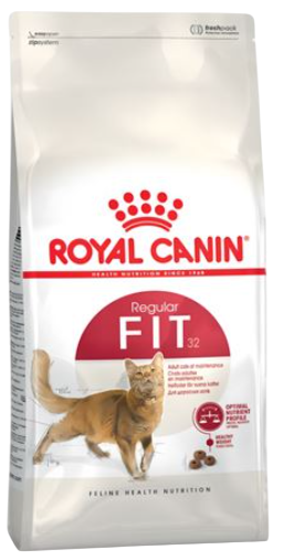 Royal Canin Fit Cat