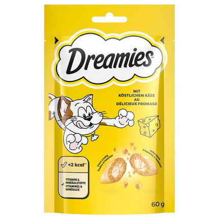 Catisfactions (60gx6pz)