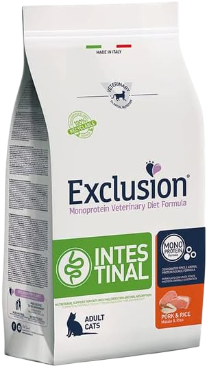 Exclusion Gastrointestinal (1.5kg)