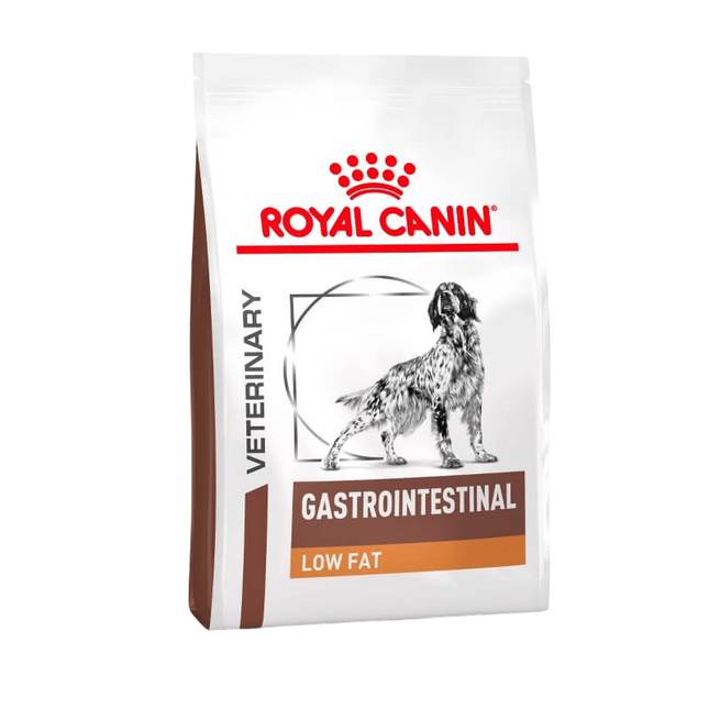 Royal canin gastrointestinal lowfat
