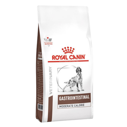 Royal canin gastrointestinal mod cal 2kg