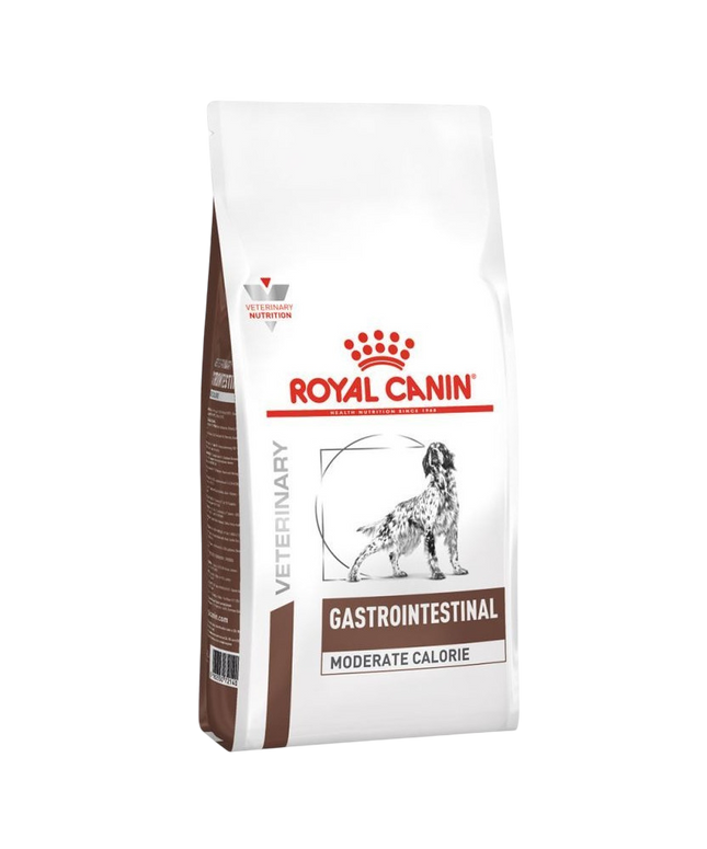 Royal canin gastrointestinal mod cal 2kg