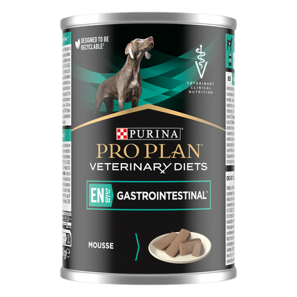 Purina proplan gastrointestinal 400g 