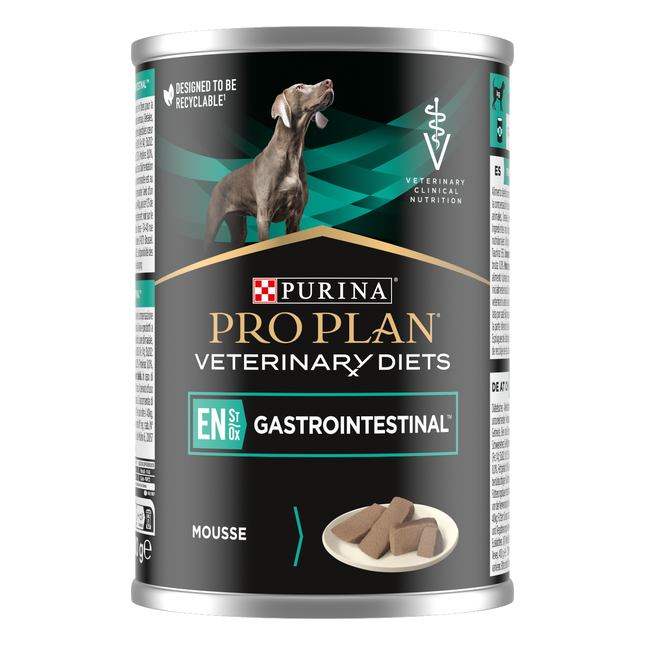 Purina proplan gastrointestinal 400g 