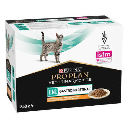 Purina ProPlan EN Gastrointestinal (85gX10pz)