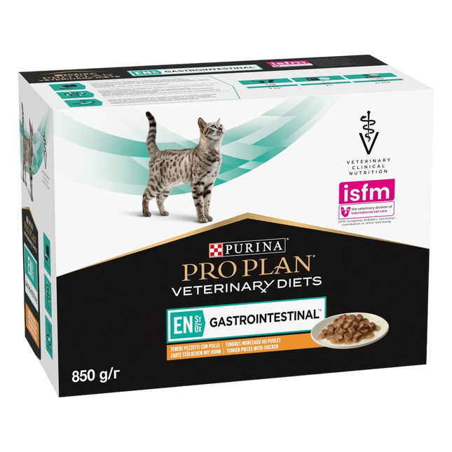 Purina ProPlan EN Gastrointestinal (85gX10pz)
