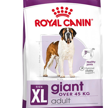 Royal Canin Giant Adult – 15 kg