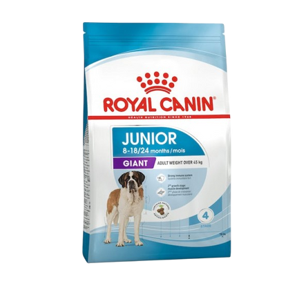 Royal Canin Giant Junior (15 kg)