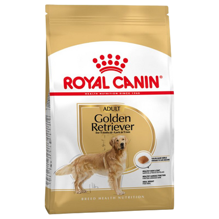 royal canin golden 12kg