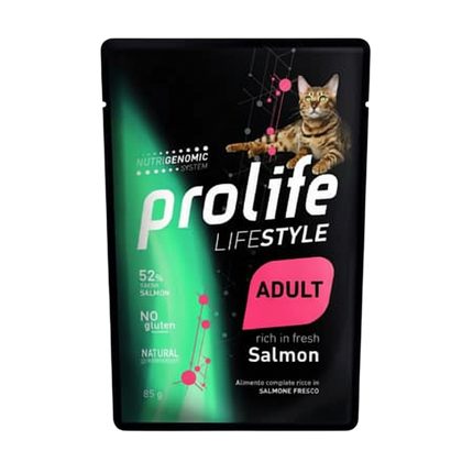 Prolife Lifestyle (85gX12pz)