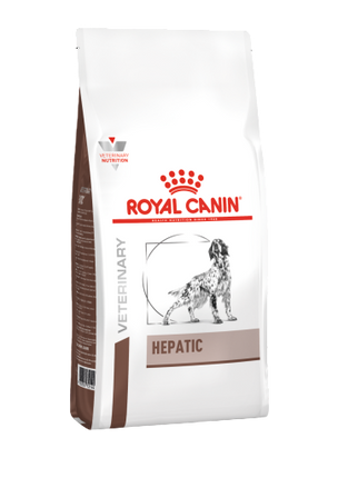 royal canin hepatic 