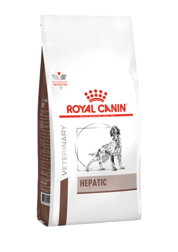 royal canin hepatic 