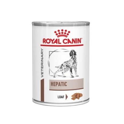Royalcanin hepatic 400g