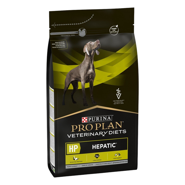 Purina ProPlan Hepatc 12kg