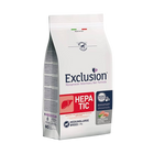 Exclusion hepatic 12kg 