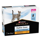 Purina ProPlan Hydra Care (75gX10pz)