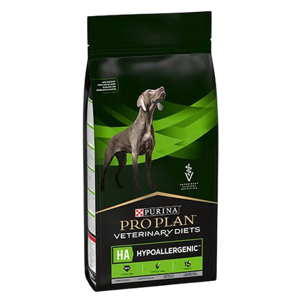 Purina ProPlan HA Hypoallergenic (11kg)