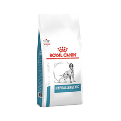 Royal canin hypoallergenic 2kg