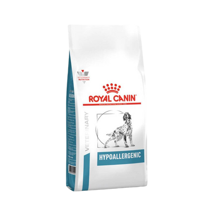 Royal canin hypoallergenic 2kg