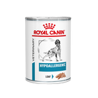 Royal canin hypoallergenic 400g