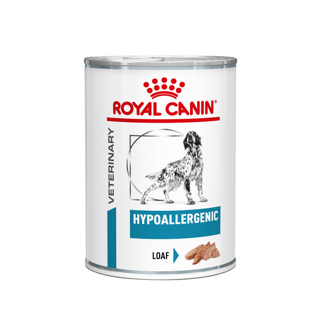 Royal canin hypoallergenic 400g