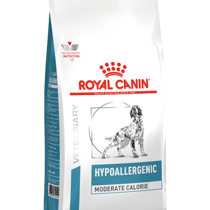 Royal canin hypoallergenic mc 1.5kg