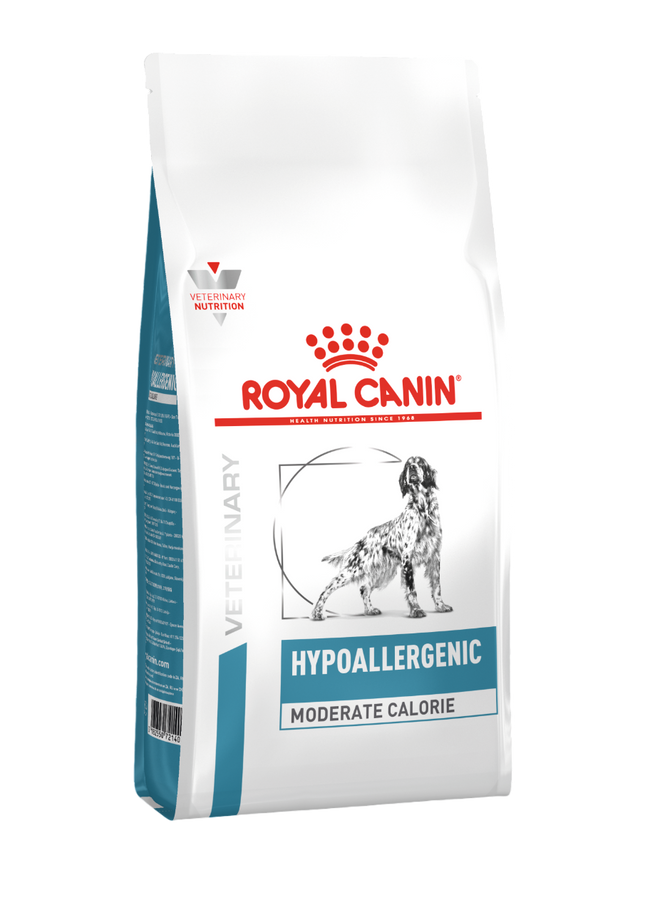 Royal canin hypoallergenic mc 1.5kg