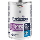 Exclusion Hypoallergenic Fish Potato