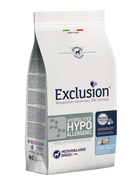 Exclusion Hypo Hydro 12kg