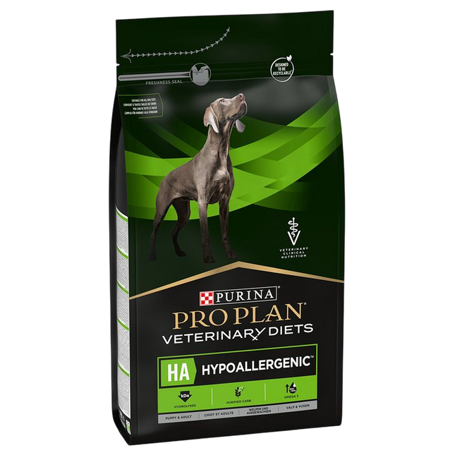 Purina ProPlan Hypoallergenic 3kg