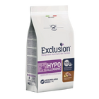 Exclusion hypoallergenic 12kg coniglio