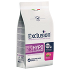 Exclusion Hypoallergenic 2kg medium pork