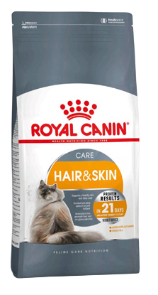 Royal Canin Hair & Skin Care Cat