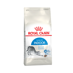 Royal Canin Indoor 2kg crocchette per gatti da interno