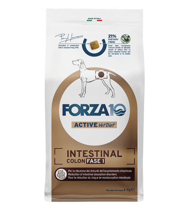 Forza10 Intestinal fase 1 10kg