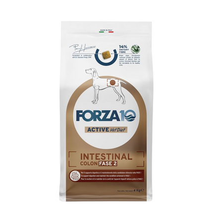 Forza10 Intestinal fase 2 4kg