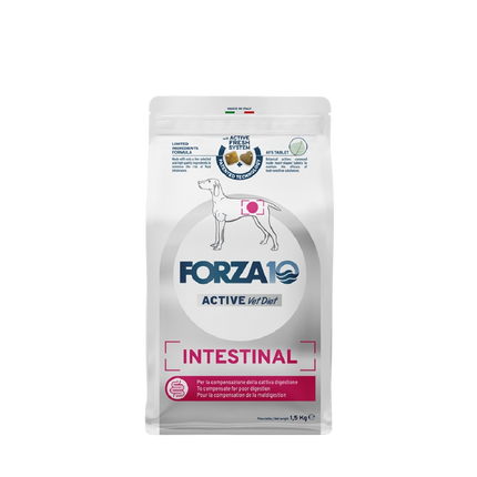 Forza10 Intestinal 4kg