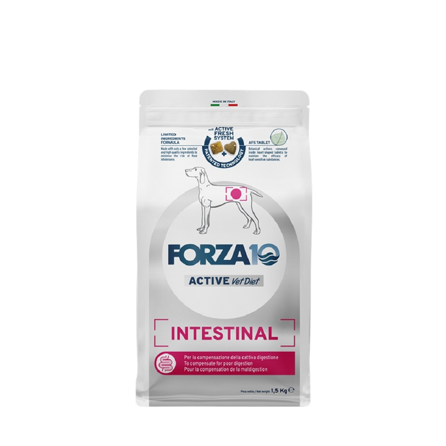Forza10 Intestinal 4kg