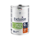 Exclusion intestinal 400g