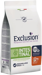 Exclusion Intestinal 2kg small