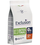Exclusion intestinal 12kg