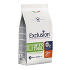Exclusion Intestinal small 2kg