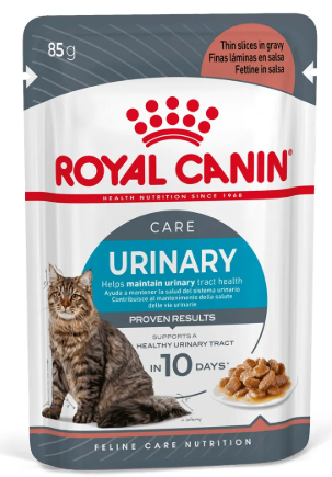 Royal Canin Urinary Care (85gX12pz)
