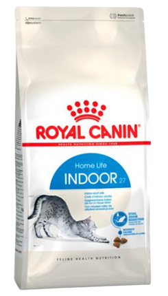 Royal Canin Indoor Cat
