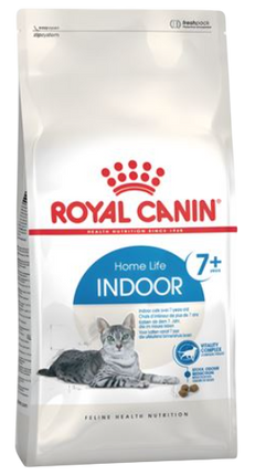 Royal Canin Indoor 7+ Cat