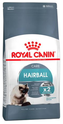 Royal Canin Hairball Care Cat