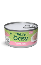 Oasy Kitten (150gX24pz)