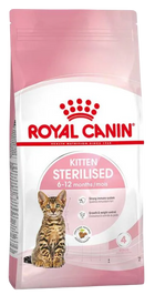 Royal Canin Kitten Sterilised